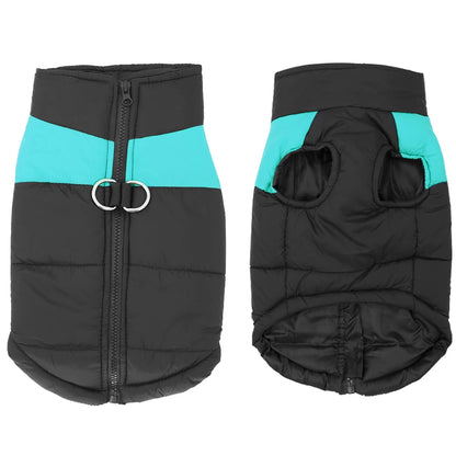 Waterproof Vest