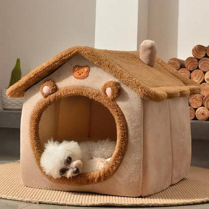 Four Seasons Pet House