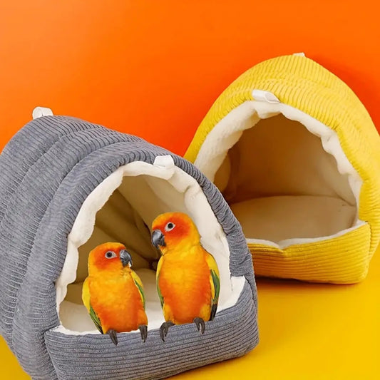 Warm Bird Hammock