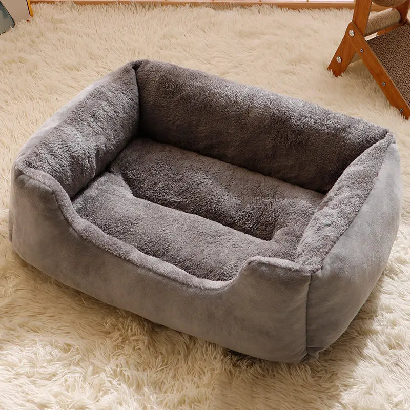 Breathable Pet Bed