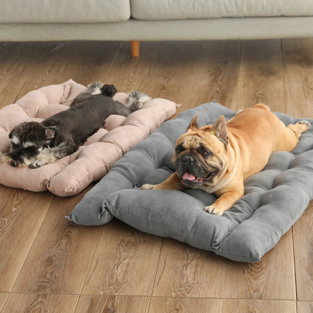 3 in 1 Kennel Dog Bed