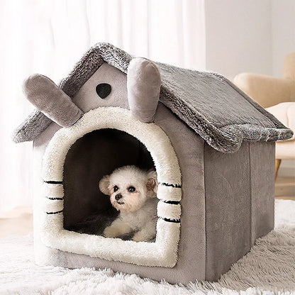 Four Seasons Pet House