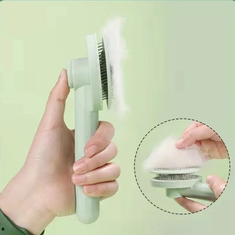 Pet Grooming Brush