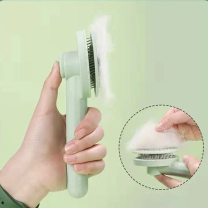 Pet Grooming Brush